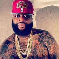 Image result for Rick Ross