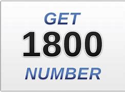 Image result for Find 1 800 Phone Numbers