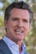 Image result for Gavin Newsom Sharifah