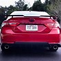 Image result for Toyota Camry TRD Popular Images