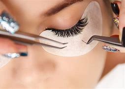 Image result for Lashes Aesthetic