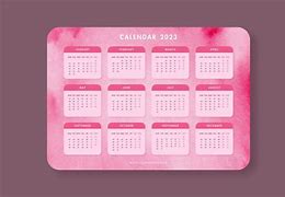 Image result for Calendar to Fill In