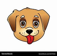 Image result for Cartoon Dog Eyes