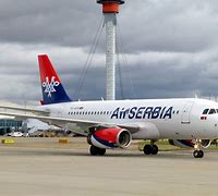 Image result for Air Serbia Meme