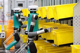 Image result for Mirai Humanoid Robot