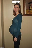 Image result for Baby Bump Meme