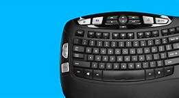 Image result for Logitech Wireless USB Keyboard K350