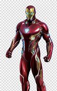 Image result for Infinity War Nanotech Iron Man Suit