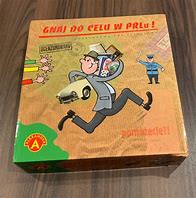 Image result for Gnaj Do Celu W PRL-u Instrukcja