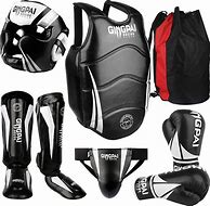 Image result for Mixed Martial Arts Protective Equipment