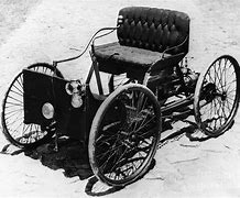 Image result for Henry Ford First Car