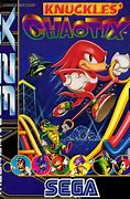 Image result for Sonic and Knuckles ROM