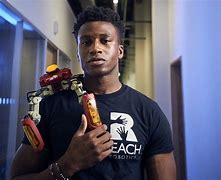 Image result for African American Robotics Engineer