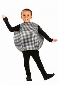 Image result for Disco Toddler Costume
