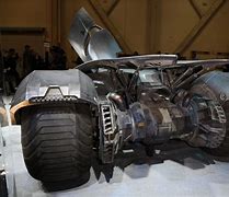 Image result for New Batmobile