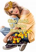 Image result for ciao amici 