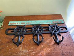 Image result for Cast Iron Wall Hooks