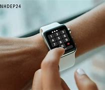 Image result for Dynamic Lock Apple Watch