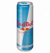 Image result for Drinking Red Bull