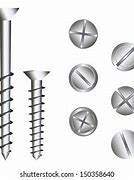 Image result for Machine Screw Heads