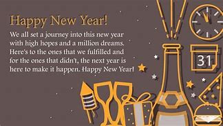 Image result for Company New Year Quote