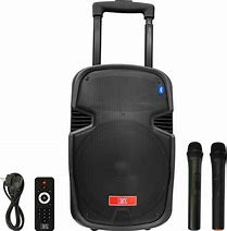 Image result for Microladbs Speaker Trolley