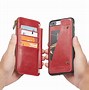 Image result for iPhone SE Wallet Case Cute