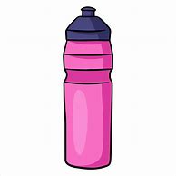 Image result for Drink Bottle Cartoon