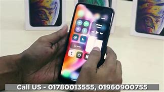 Image result for iPhone XS Notch