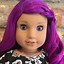 Image result for Custom American Girl Doll