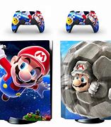 Image result for PS5 Controller Mario