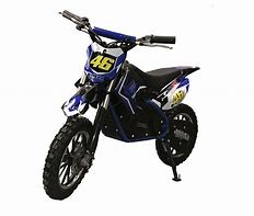 Image result for Kids Electric Dirt Bike