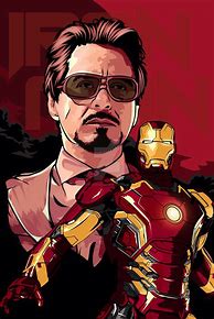 Image result for Iron Man 45