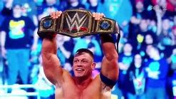 Image result for WWE Smackdown John Cena