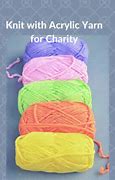 Image result for 8 Inch Square Knitted Charities