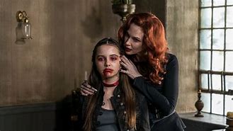 Image result for Van Helsing Vampires Cast