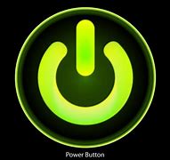 Image result for Computer Power Button Logo