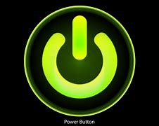 Image result for Computer Power Button
