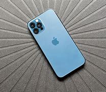 Image result for Apple iPhone 12 Plus Blue