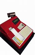 Image result for Sharp Cash Register XE-A203