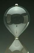 Image result for Emptying Hourglass
