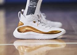 Image result for Under Armour Curry Flow 8 Black Gray