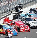 Image result for NASCAR Electric Cars