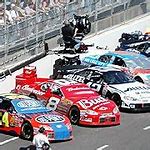 Image result for NASCAR Race TV