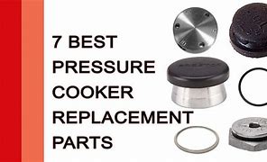 Image result for CooksEssentials Pressure Cooker Parts