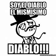 Image result for Perrito Rockero Meme Diablo