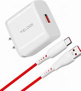 Image result for Velogk Smartphone Fast Charger Cord