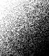 Image result for Black Speckled White Fade
