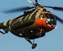 Image result for Mi-8 SAR