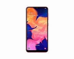 Image result for Samsung A10 Red